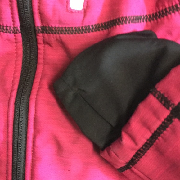 Snozu Jacket - Picture 3 of 9